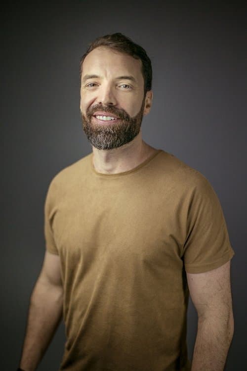 Marcello Crawshaw photo