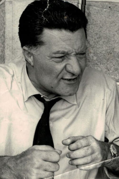 Profile image of Marcello Pagliero