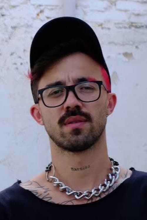 Marcelo D'Avilla photo