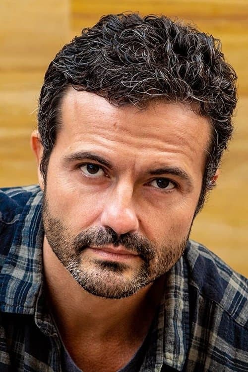 Profile image of Marcelo Galvão