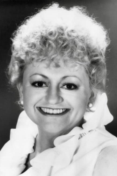 Profile image of Marcia Lewis