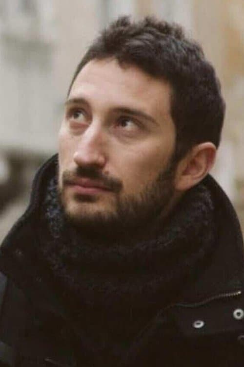 Profile image of Marco Amaral