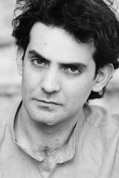 Marco Di Tieri photo