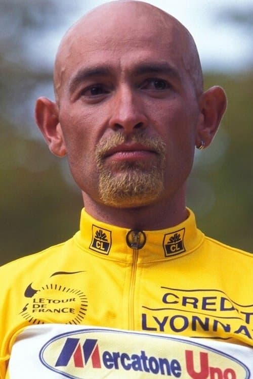 Marco Pantani photo