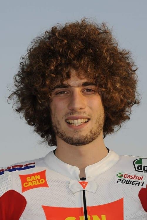 Marco Simoncelli photo