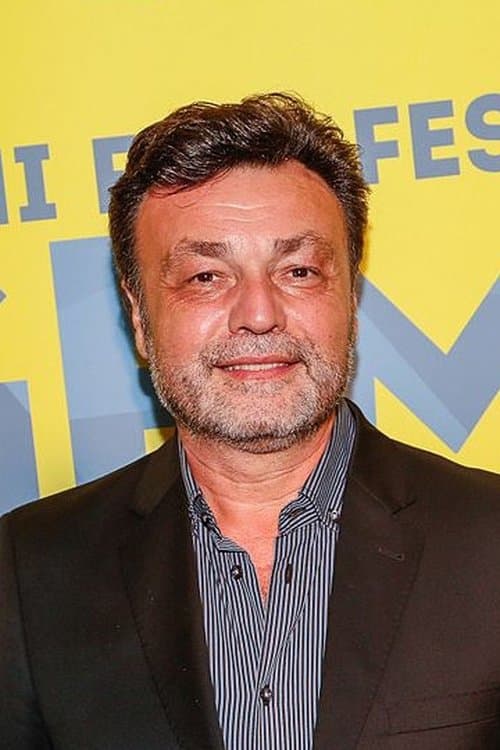 Profile image of Marcos Carnevale