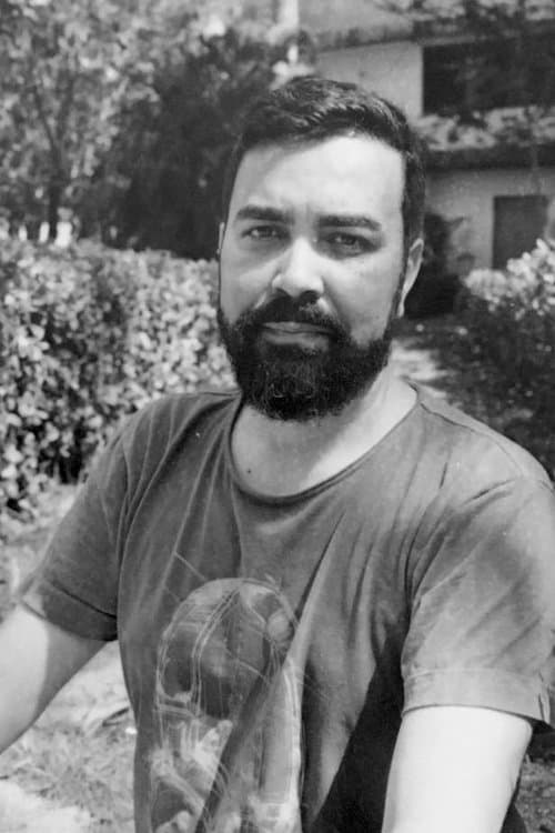 Profile image of Marcos Pimentel