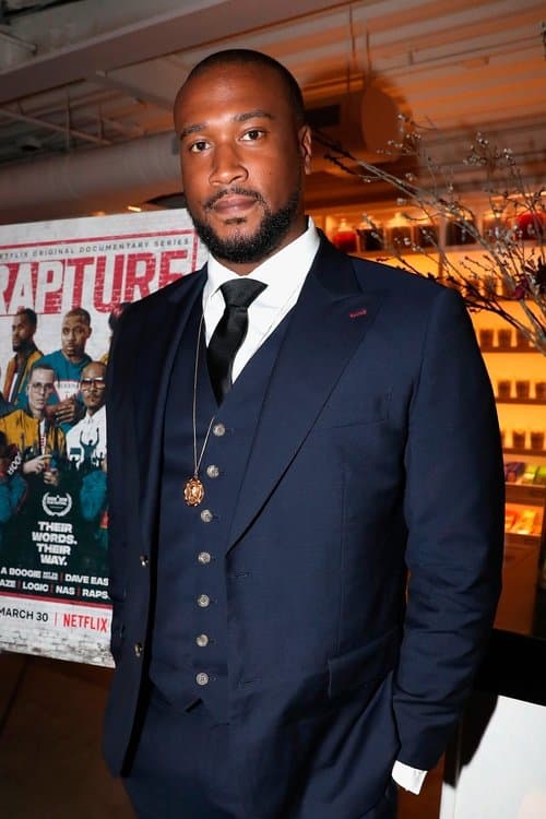 Profile image of Marcus A. Clarke