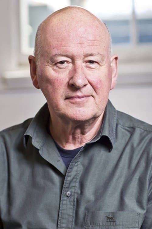 Profile image of Marcus Cole