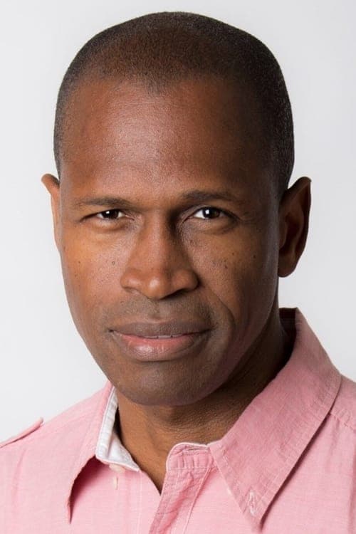 Marcus Johnson photo