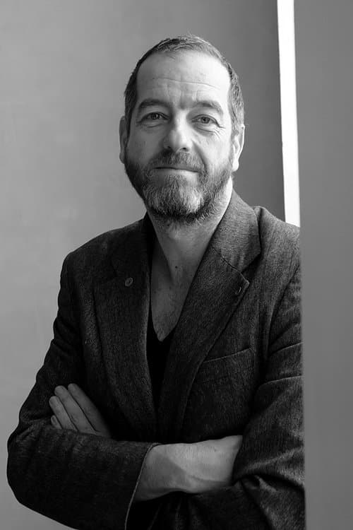 Profile image of Marcus Lenz