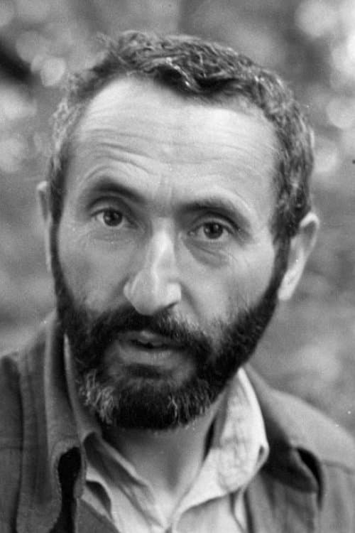 Profile image of Marek Nowicki