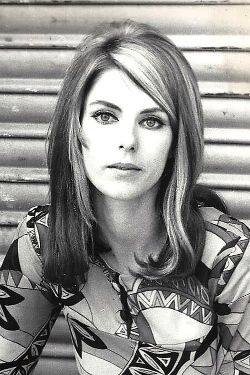 Margaret B. Peters photo