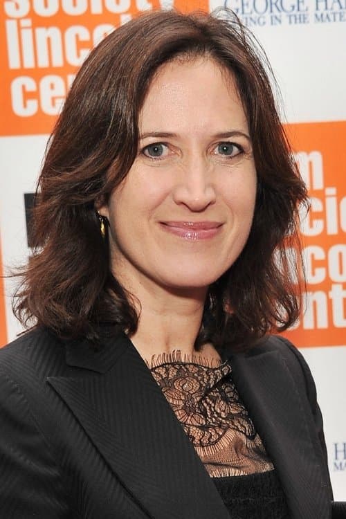 Margaret Bodde photo