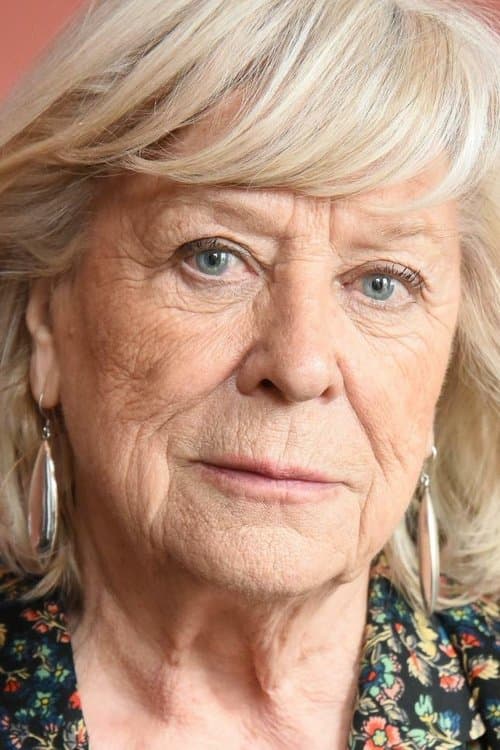 Margarethe von Trotta photo