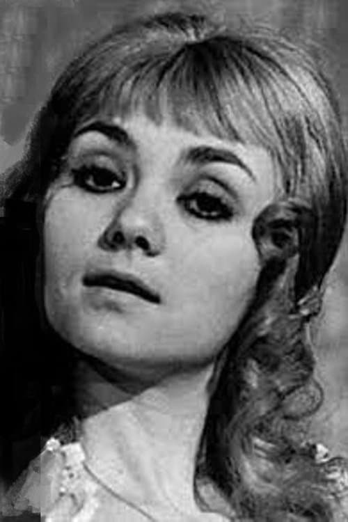 Margarita Pehlivanova photo