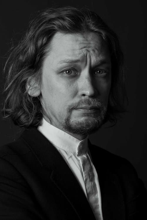 Profile image of Margus Paju