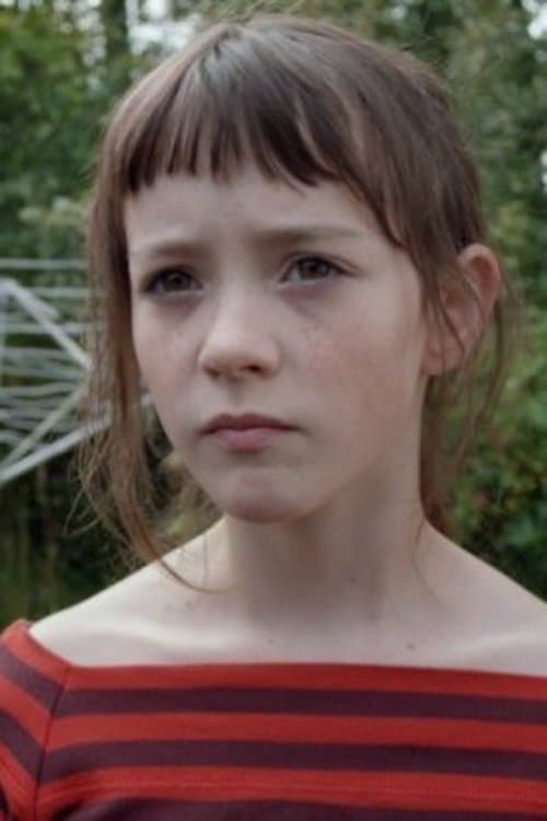 Maria Annette Tanderød Berglyd photo