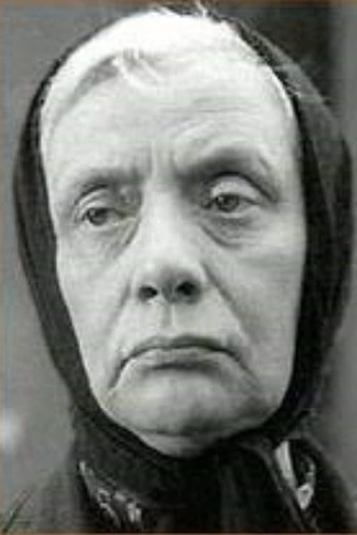 Maria Besendahl photo