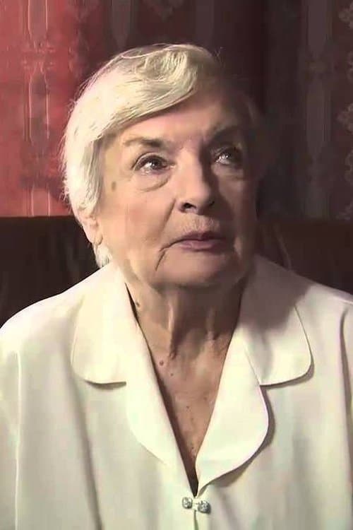 Maria Broniewska photo