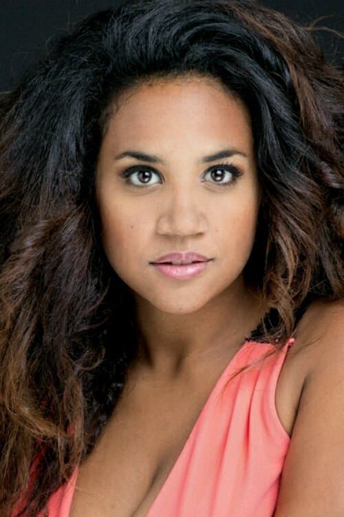 María Cruickshank photo