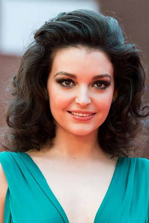 Maria Dębska photo