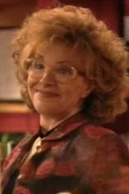 María Jesús Sirvent photo