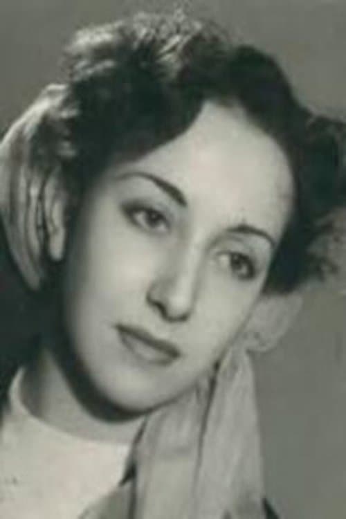 María Jesús Valdés photo