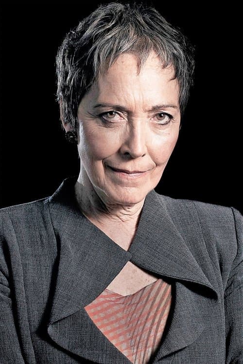 María José Moreno photo