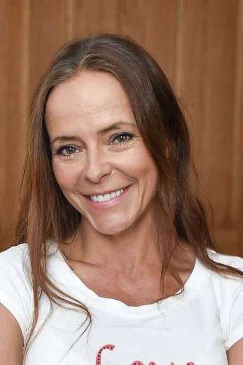 Maria Kuusiluoma photo