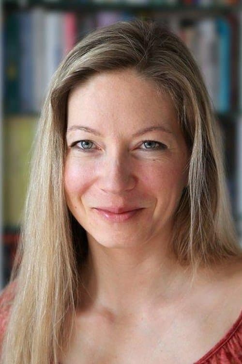 Profile image of Maria Procházková