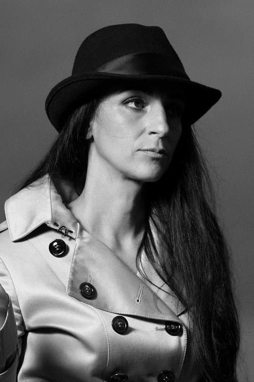 Profile image of Maria Pulera