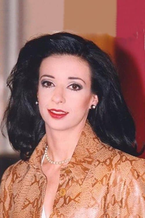 Maria Skaftoura photo