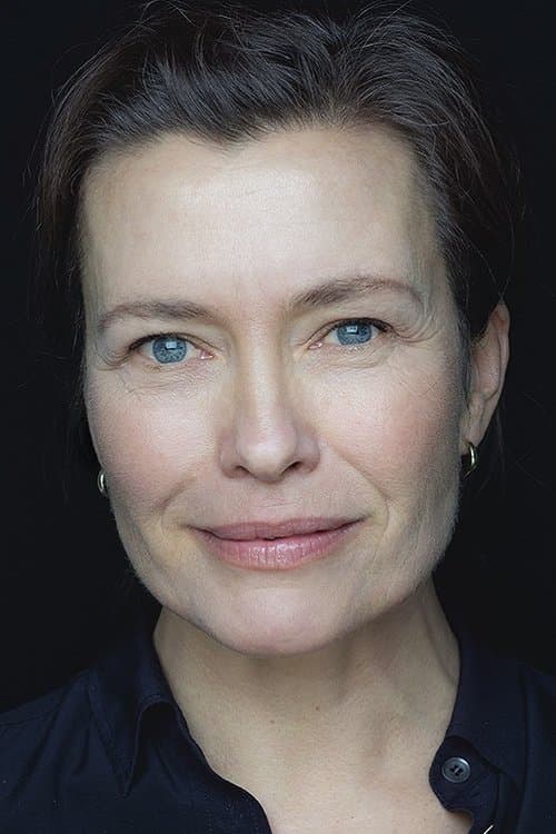 Profile image of Maria Sødahl