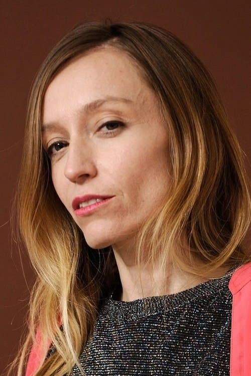 Profile image of Marialy Rivas