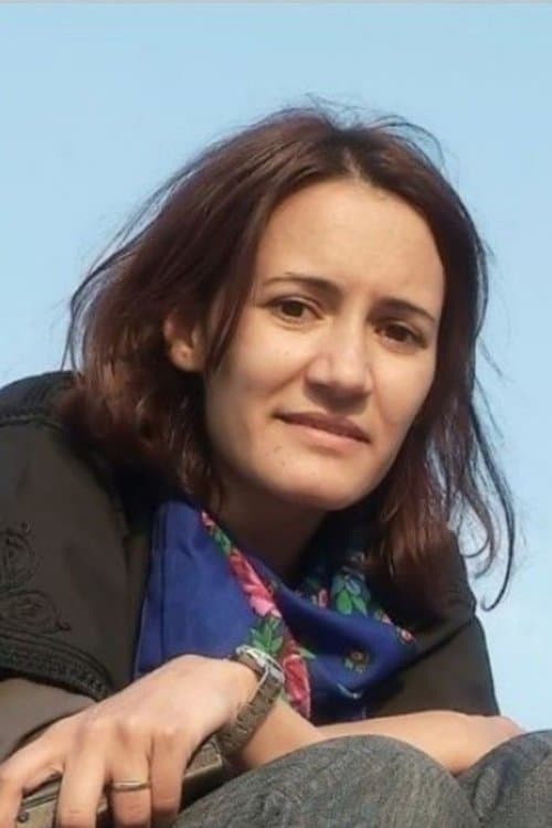 Profile image of Mariam Abou Ouf