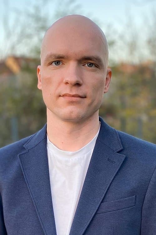 Profile image of Marian Bushan