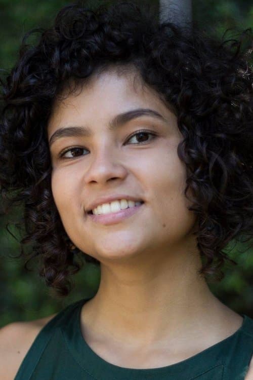 Mariana Amâncio photo