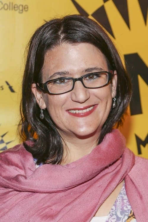 Profile image of Mariana Chenillo