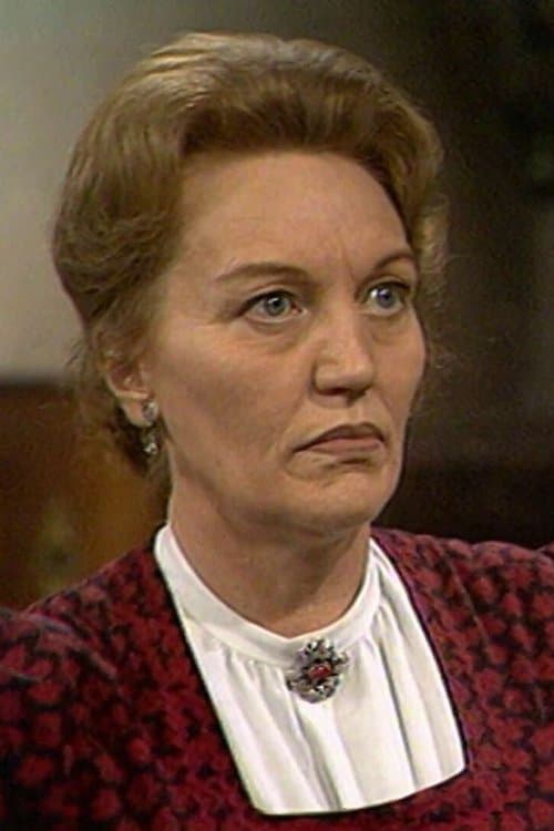 Marianne Lindner photo