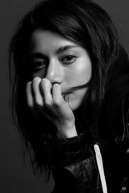 Marie photo