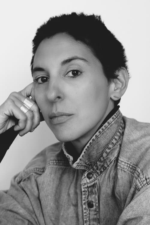 Profile image of Marie Amachoukeli