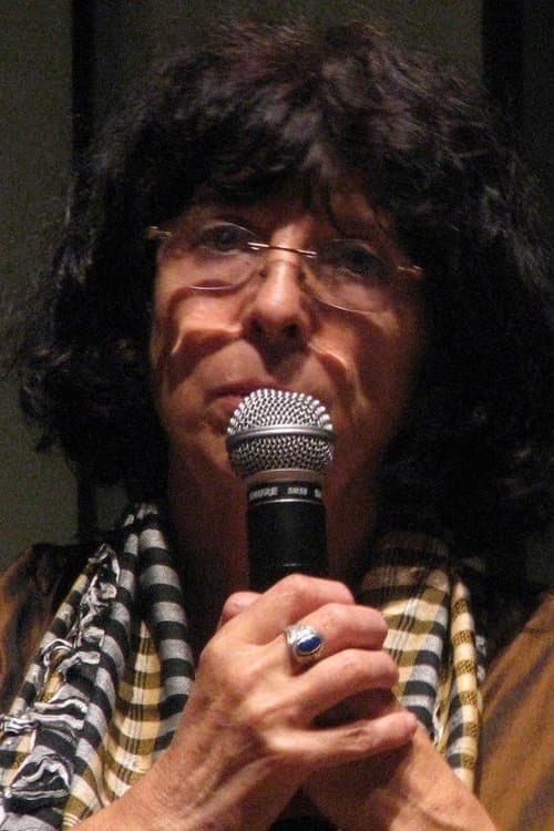 Profile image of Marie-Claude Treilhou