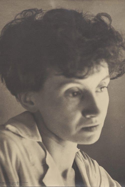 Marie Epstein photo