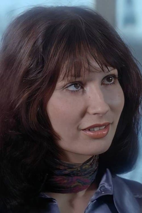 Marie Hélène Règne photo