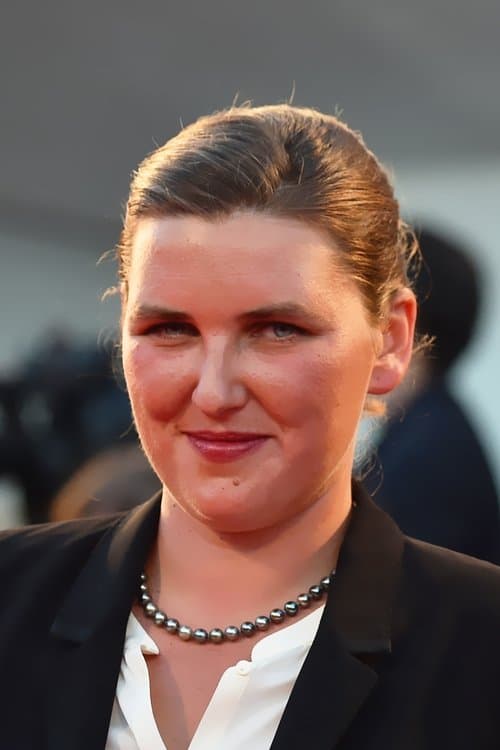 Marie-Julie Maille photo