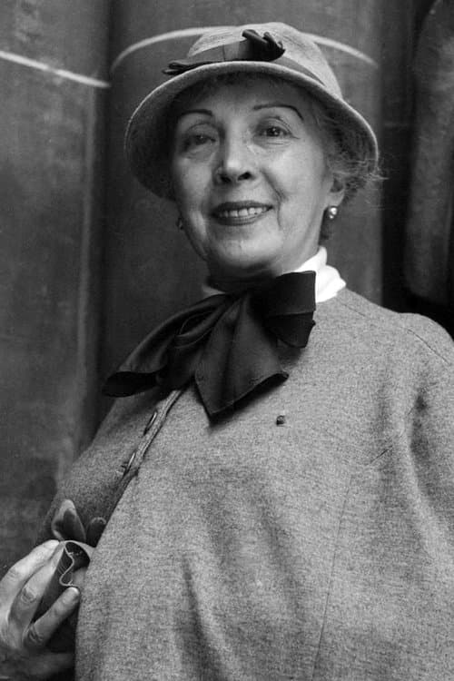 Marie Laurencin photo