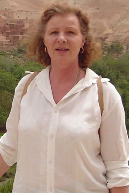 Marie Louise Tank photo