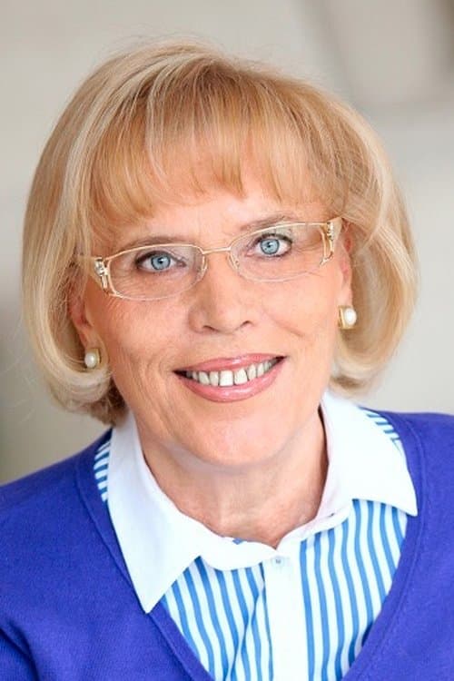 Profile image of Marie Poledňáková