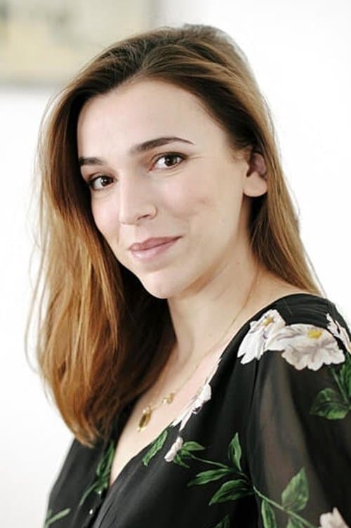 Marie Torreton photo